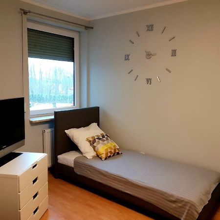 Apartament Szafir Grünberg Exterior foto