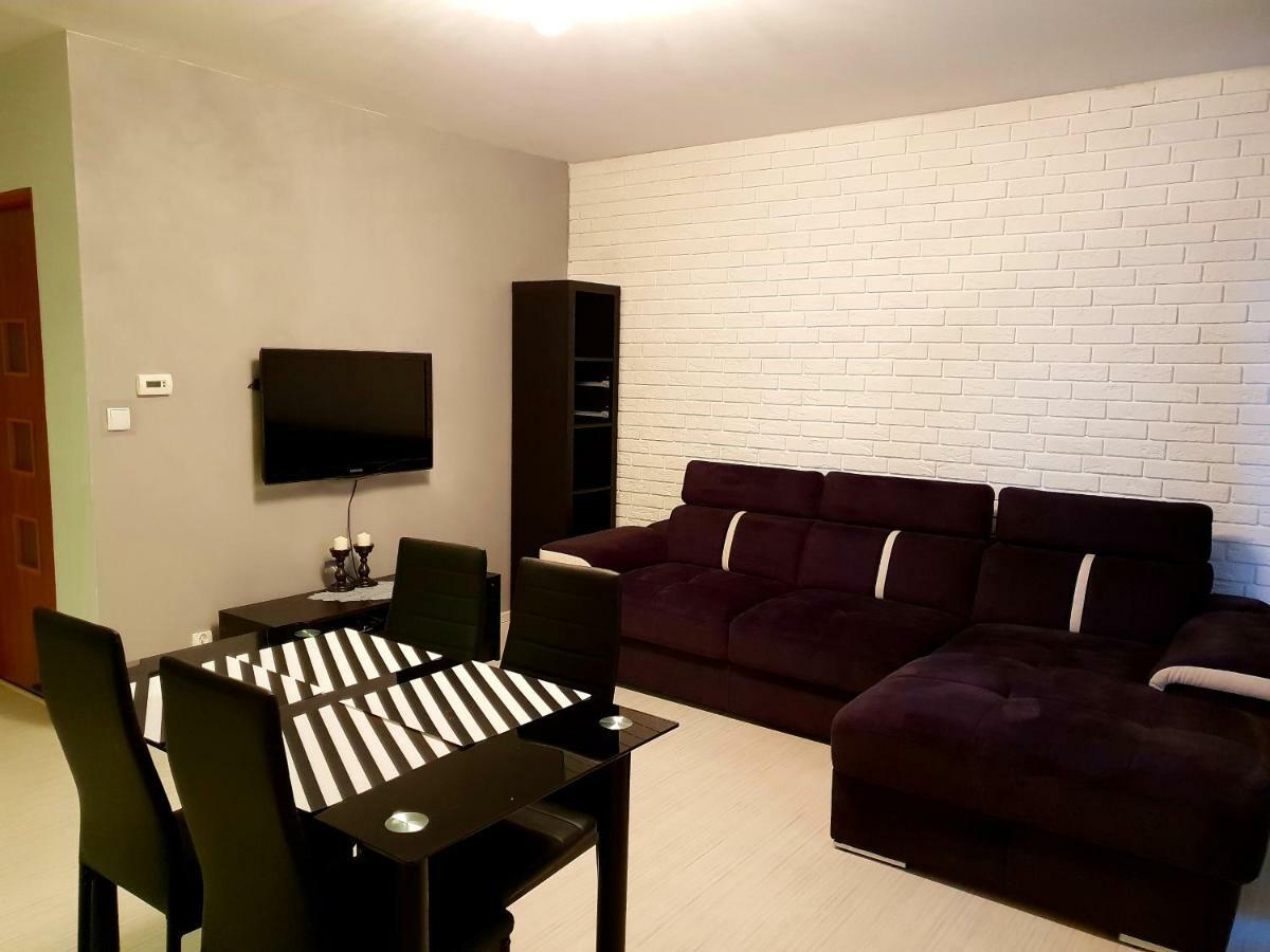 Apartament Szafir Grünberg Exterior foto